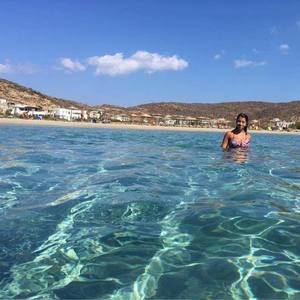 Meet your Posher, Serena